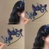 Barrettes view 4