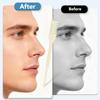 Atoymut 10pcs Manual Nose Hair Trimmer, Nostril Hair Remover, Portable Travel Home Daily Use Essentials with Ear Pick for Men & Women view 2
