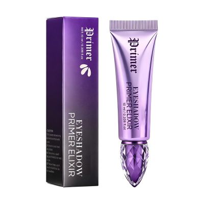 Lasts Eyeshadow for Vibranted Crease Eye Makeup with Quick Absorbing Eyeshadow Enhancer