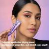 Lasts Eyeshadow for Vibranted Crease Eye Makeup with Quick Absorbing Eyeshadow Enhancer view 2