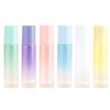 Alasum 6 Pcs Refillable Perfume Roller Bottles 5ml Glass Essential Oil Roller Bottles with Stainless Steel Ball Lightweight Good Sealing for Trips and Travels view 1