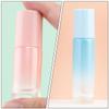 Alasum 6 Pcs Refillable Perfume Roller Bottles 5ml Glass Essential Oil Roller Bottles with Stainless Steel Ball Lightweight Good Sealing for Trips and Travels view 4