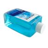 300ml Shaver Cleaning Solution, Easy Refill Clean & Renew CCR Liquid Compatible with Braun Clean & Charge Station view 2