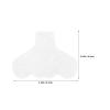 Hoement 600pcs T Zone Pore Cleansing Strips for Face and Nose, Cotton Material with Quick Results, Portable Design for Daily Facial Cleansing and On-the- view 2
