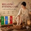 Herbal Foot Soak Powder Combo300BagsMugwort+Angelica+Saffron view 3