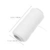 OATIPHO 4 Spools Cotton Thread Epilator for Face and Body Hair Removal, Flexible Thread for Sensitive Areas, for Chin and Body Hair, for Home and Travel Grooming view 2