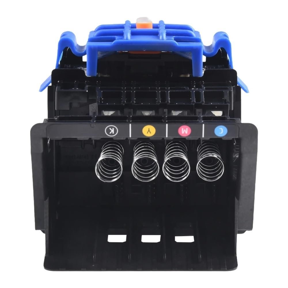 Print Head Fit for HP 9010 9012 9014 9015 9016 9018 9019 9020 9022 962 963 964 965 Reliable Results