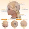 Btomar 13x6 613 Lace Front Wig Human Hair 200 Density Straight Wig 20 Inch view 4