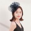 QERTYHJK Banquet Evening Dress Headdress Hair Band Accessories for Ladies in Europe and America view 2