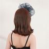 QERTYHJK Banquet Evening Dress Headdress Hair Band Accessories for Ladies in Europe and America view 3