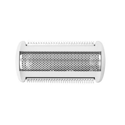 Replacement Foil Head For Electric Shaver, Compatible For BRL130, BRL140, BRE620, And Bodygroom Series 3000 & 7000
