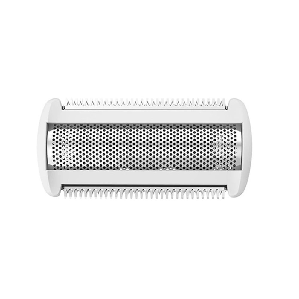 Replacement Foil Head For Electric Shaver, Compatible For BRL130, BRL140, BRE620, And Bodygroom Series 3000 & 7000