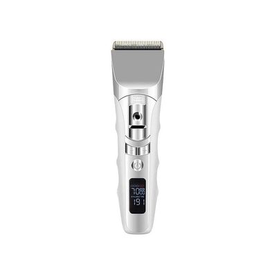 Professional Hair Clipper, Beard Trimmer, Rechargeable, Male and Home use