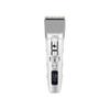 Professional Hair Clipper, Beard Trimmer, Rechargeable, Male and Home use view 1