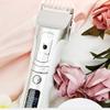 Professional Hair Clipper, Beard Trimmer, Rechargeable, Male and Home use view 4
