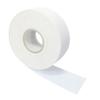 HOMSFOU Disposable, Hair Removal Paper Roll Non-woven Fabric 100m Depilatory Strips White Unhairing Paper for Body and Arms for Professional Use the Salon view 1