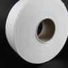 HOMSFOU Disposable, Hair Removal Paper Roll Non-woven Fabric 100m Depilatory Strips White Unhairing Paper for Body and Arms for Professional Use the Salon view 3