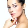 ELEOUTI 100pcs Amber Glass Essential Oil Bottles with Inner Plug Refillable Small Dropper Vials for Aromatherapy DIY Perfume Cosmetic Oils Travel Sample Containers view 4