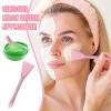 Silicone Makeup Applicator Multifunctional Beauty Skin Care Facial view 2