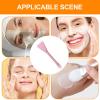 Silicone Makeup Applicator Multifunctional Beauty Skin Care Facial view 4