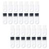 MUSISALY 30pcs Razor Cleaning Brush for Electric Shaver, Small Abs Material Mini Brush, Easy to Use and Carry, for Machine and Computer Cleaning view 1