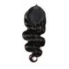 Braid Extension Body Wave Ponytails Real Hair Extensions With Drawstring 30.5-66cm Hairs Clip-in Wave Ponytail Hairpieces For Women Daily Use(24 Inch 150g) view 1