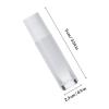 Alipis Essential Oil Roller Bottles with Roller Balls Prevents Volatilization Thick Glass 10ml 6pcs Perfume Bottles Refillable and Portable for Everyday Use and Travel view 2