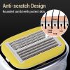 SNIPEACE Manual Head Razor view 4