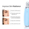 NEWDERMO Diamond Microdermabrasion Machine (Blue) view 2