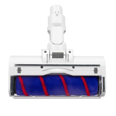 AD23-LED Floor Brush HeadCompatible For Xiaomi1C K10/ G9 G10 /Compatible For DreameV8/V9B/V9P/V11 Vacuum Cleaner Head
