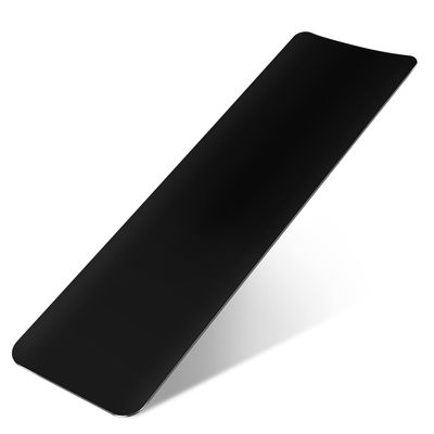 PTOOTP Balayage Board, 15.6 Inch Hair Highlighting Board, Black