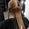 PTOOTP Balayage Board, 15.6 Inch Hair Highlighting Board, Black view 3
