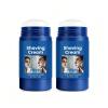 CVGYLOK Men Shaving Cleansing Stick, Gentle Refreshing 2-in-1 for Sensitive Skin, Office Daily Use &Dating Travel(2PCS) view 1