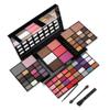 OBKSEB 74 Color Eye Shadow Lip Combination Makeup Set Disc Pearl Matte Concealer Beauty view 2