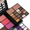 OBKSEB 74 Color Eye Shadow Lip Combination Makeup Set Disc Pearl Matte Concealer Beauty view 3