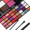 OBKSEB 74 Color Eye Shadow Lip Combination Makeup Set Disc Pearl Matte Concealer Beauty view 4