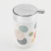 OBKSEB Plastic Bathroom SuSuites Home Wash Set Print Ted Household view 2