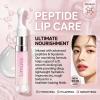 Brightening Lip Serum, 2026 New Allinone Lip Treatment Balm, Hydrating & Plumping Tinted Lip Gloss,Mirror-Finish Lip Glaze, Hydrating, Plumping and High-Shine (Bright pink) view 3