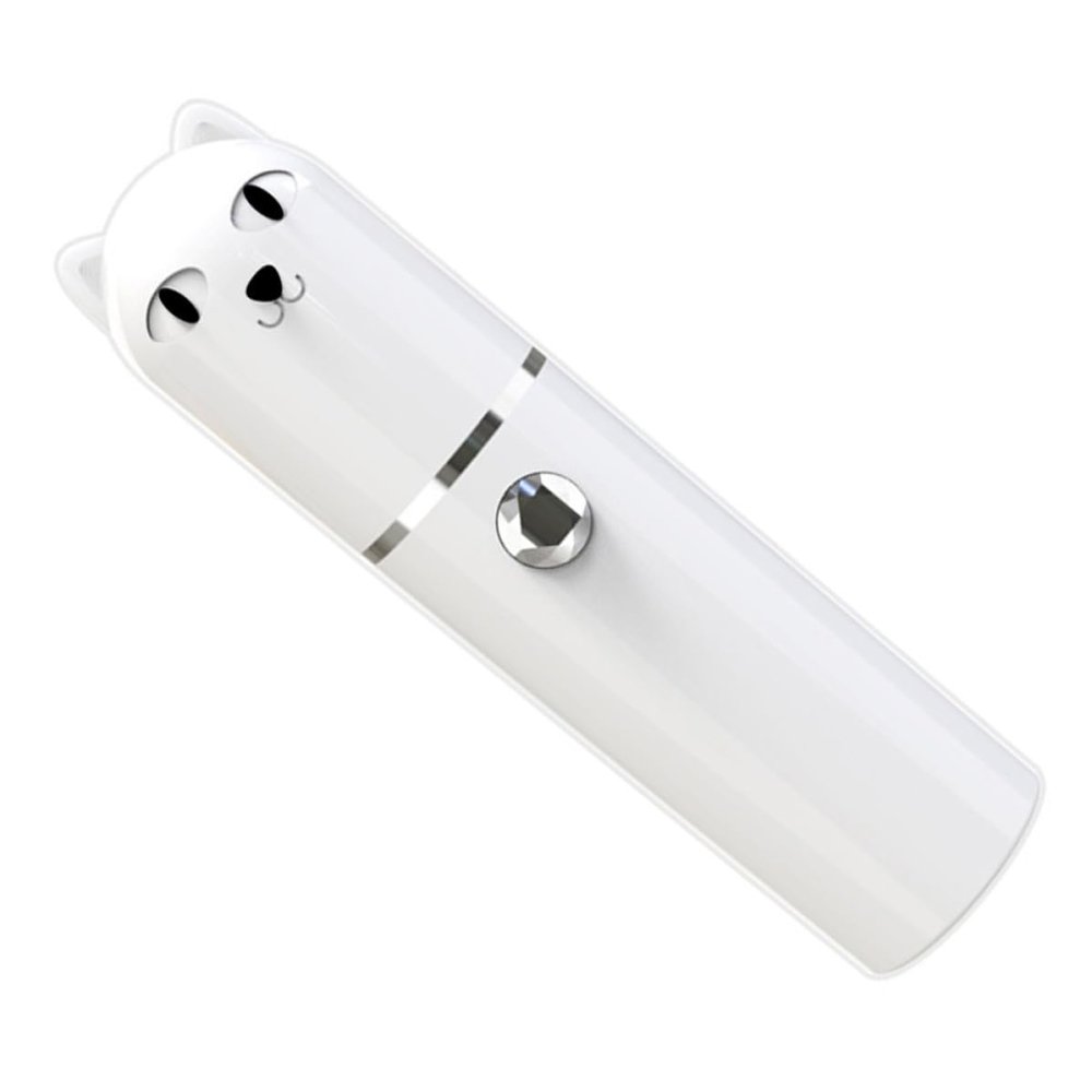 Electric Hair Removal Device Rechargeable 300mAh ABS for Women