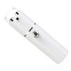 Electric Hair Removal Device Rechargeable 300mAh ABS for Women view 1