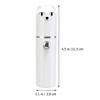 Electric Hair Removal Device Rechargeable 300mAh ABS for Women view 2