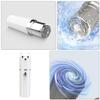 Electric Hair Removal Device Rechargeable 300mAh ABS for Women view 3