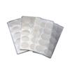 khbyt 300Pcs Invisible Earring Stabilizers Ear Waterproof Patches for Earrings view 1