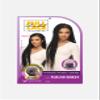 Vivica A. Fox Knotless Box Braid Wig 34" Full Lace Glueless Pre-Stretched view 2