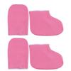 JOINPAYA Paraffin Wax Bath Kit for Hands and Feet, Polyester Paraffin Gloves with Nourishing Care and Comfortable Experience, for Home Use and Professional Salons Pedicure Accessories view 1