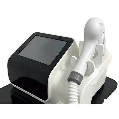 New Upgraded Portable Mini Beauty Care Device with Cooling System, Compact Personal Care Equipment for Home and Salon Use