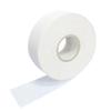 GALPADA Disposable Non-woven Fabric Strip 100m Hair Removal Paper Roll with Comfortable Texture for Body and Legs Suitable for Professional Use the Salon view 1