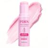 OVRENA Collagen Plumping Balm Stick with Volufiline, Pink Multi Balm for Face Eyes Lips Neck, Firming Hydrating Stick for Fine Lines view 1