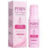 OVRENA Collagen Plumping Balm Stick with Volufiline, Pink Multi Balm for Face Eyes Lips Neck, Firming Hydrating Stick for Fine Lines view 2