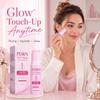 OVRENA Collagen Plumping Balm Stick with Volufiline, Pink Multi Balm for Face Eyes Lips Neck, Firming Hydrating Stick for Fine Lines view 3